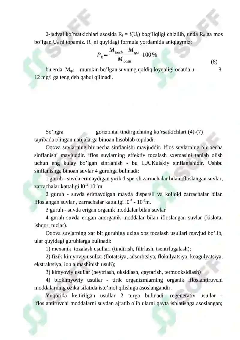 Laboratoriya ishi 2