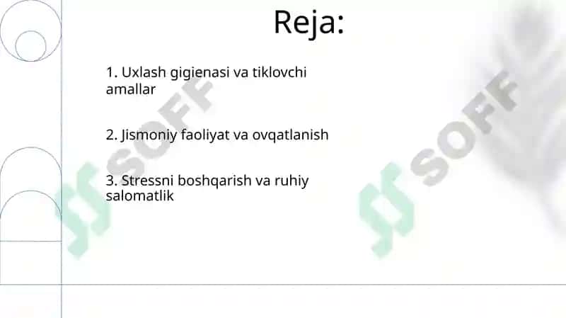 Zdorovый obraz zhizni polyza zdorovью cheloveku 2