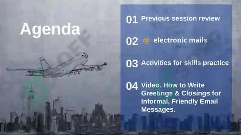 Informalemails 2