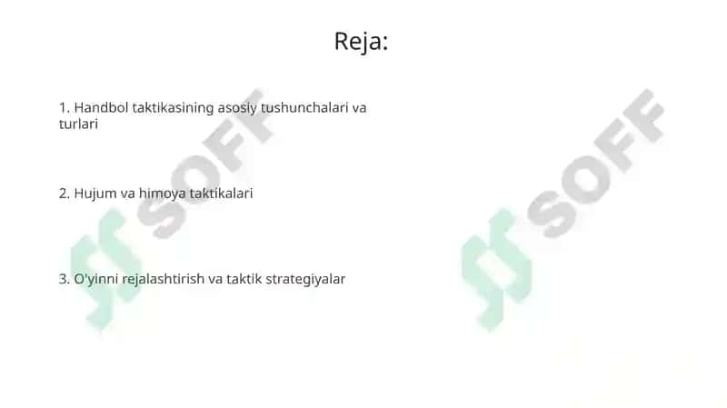 Gandboloʻyin taktikasi va sitavsi 2