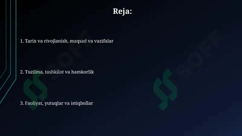 Prezident Xavfsizlik xizmati 2