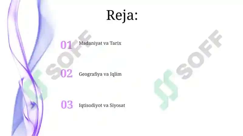 Qadimgi Anatoliya va Usmonli imperiyasi tarixi 2