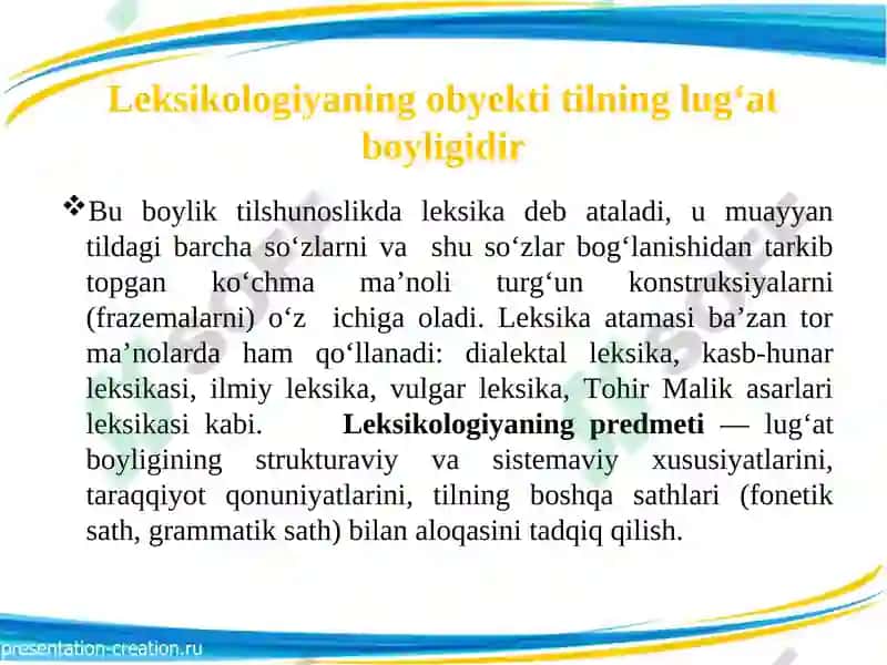 Leksikologiya 2