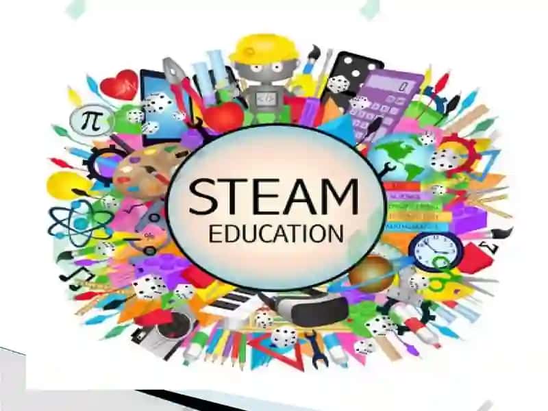 STEAM ta’lim texnologiyasi-ta’limjarayonismaradorligini ta’minlash 2
