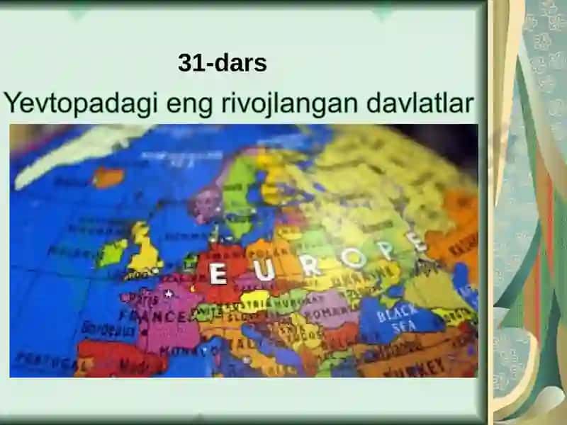 Yevropa iqtisodiy 2