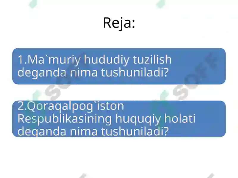 Ma’muriy-hududiy tuzilishi 2
