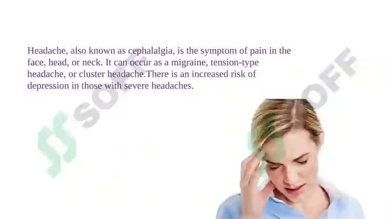 Headache Treatment 2
