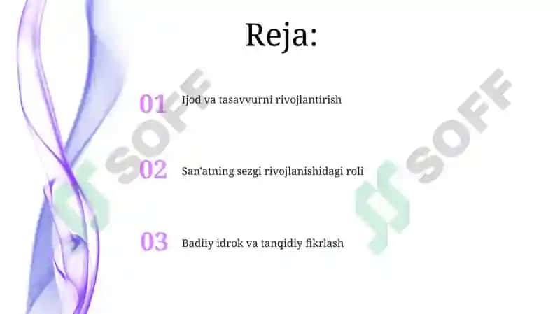 Estetik Ta'lim 2