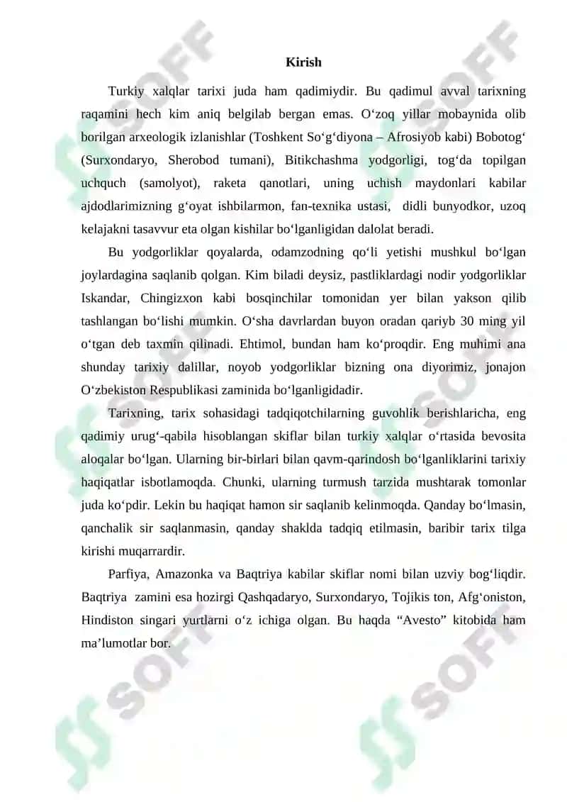 O‘ZBEK TILINING DIALEKTAL BO‘LINISHI 2
