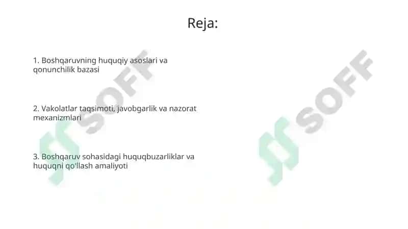 Boshqarishninghuquqiyasoslari 2