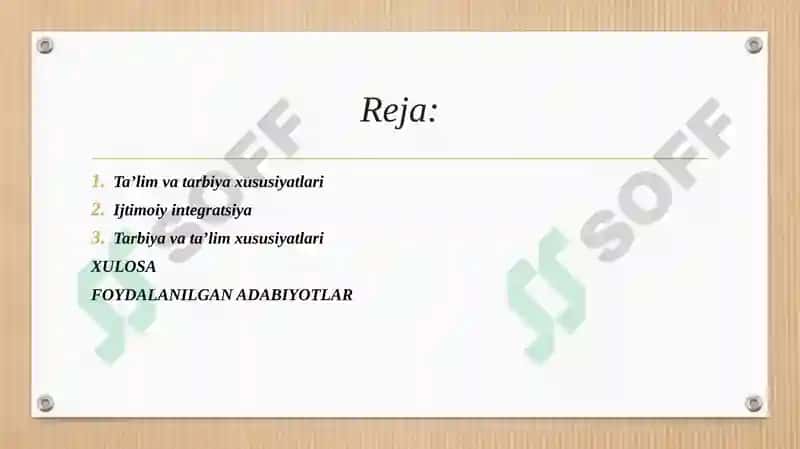 Mujassam nuqsonli bolalar 2