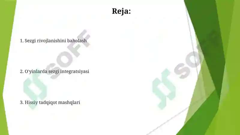 Sensor tarbiya berish 2