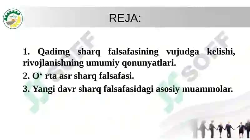 Sharq Falsafasining Mohiyati va Uning Ijtimoiy Taraqqiyotdagi Roli 2
