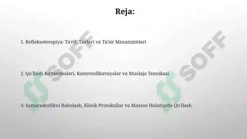 Refleksoterapiya 2