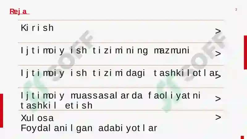 Ijtimoiyishtizim 2
