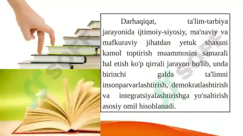 Ta'lim-tarbiya tizimida tarix o'rganishga integratsion yondoshish 2