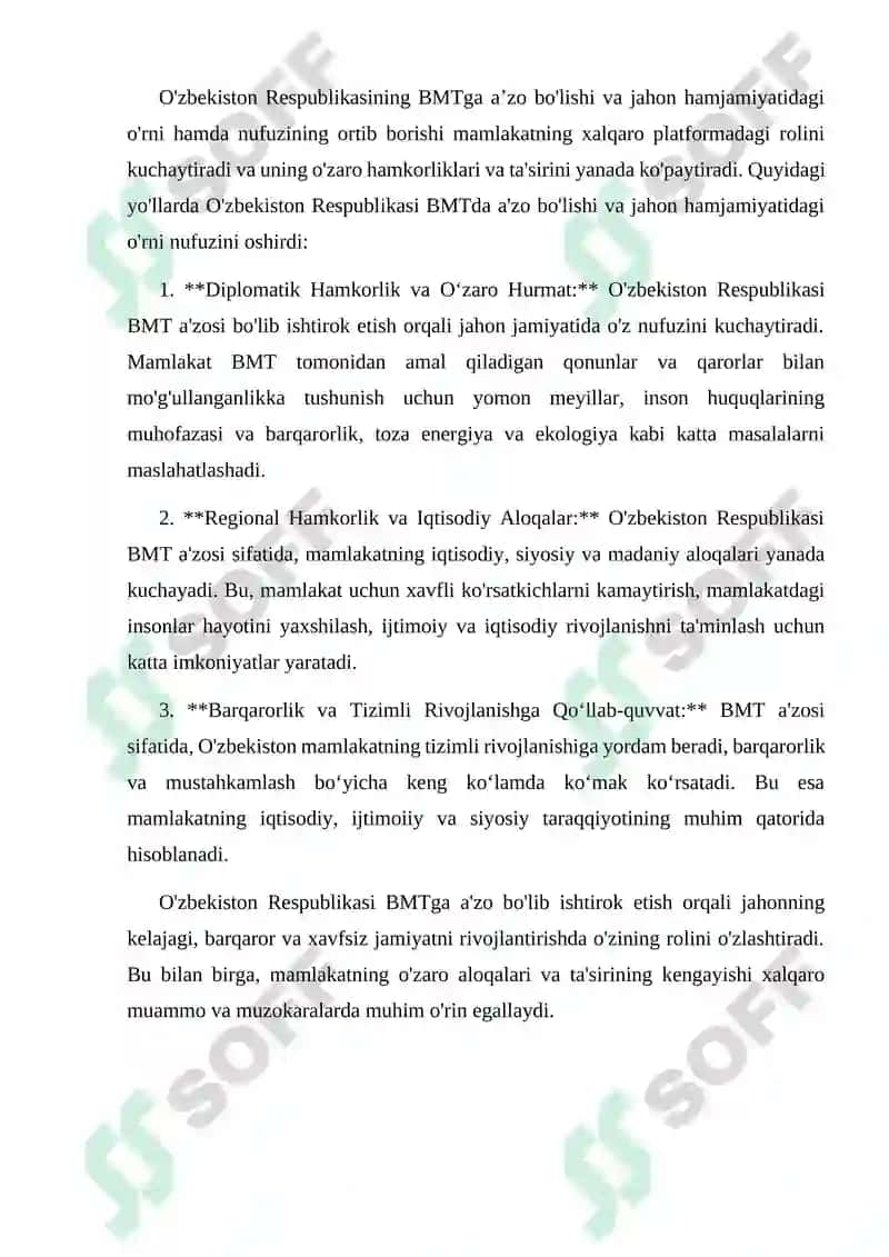 O‘zbekiston parlamenti 2
