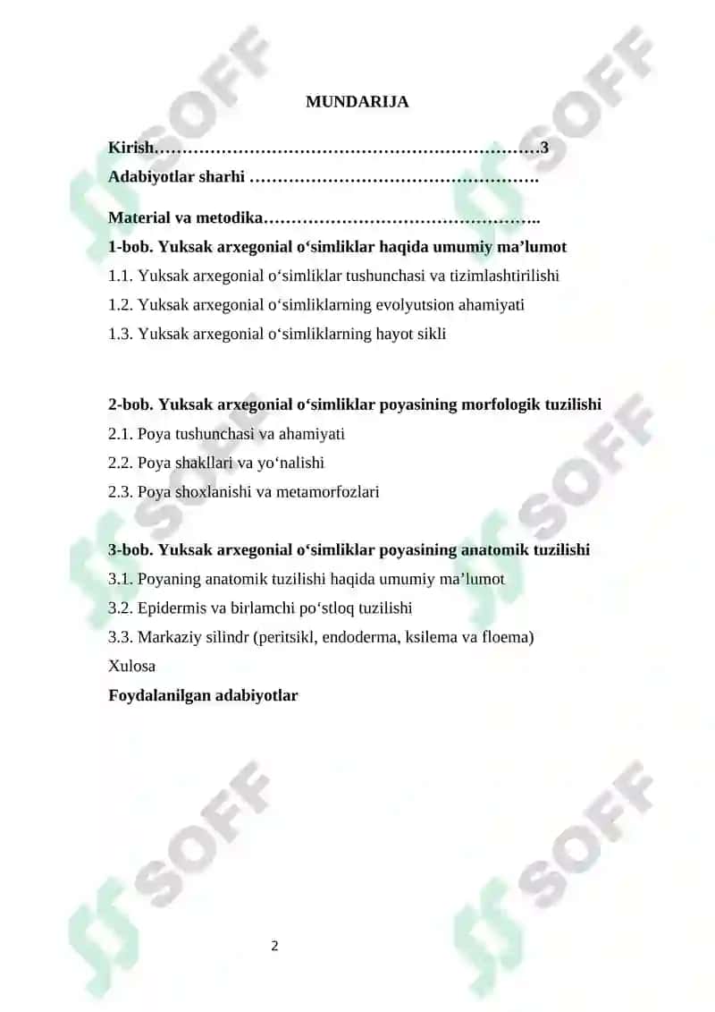 Kurs ishi 2