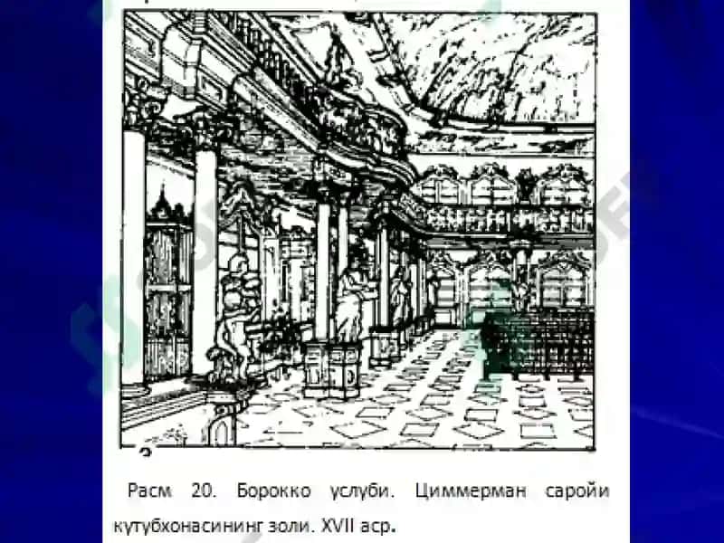 Bauxauz jahon san’atida tan olingan eng yirik me’moriy-badiiy dizayn maktabi 2