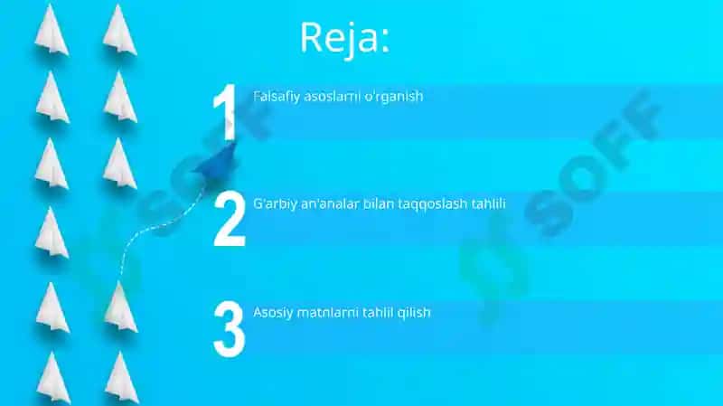 Sharq mumtoz adabiyotshunosligi 2