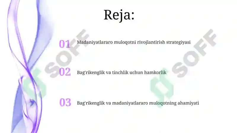 Bagʻrikenglik va madaniyatlararo muloqot 2