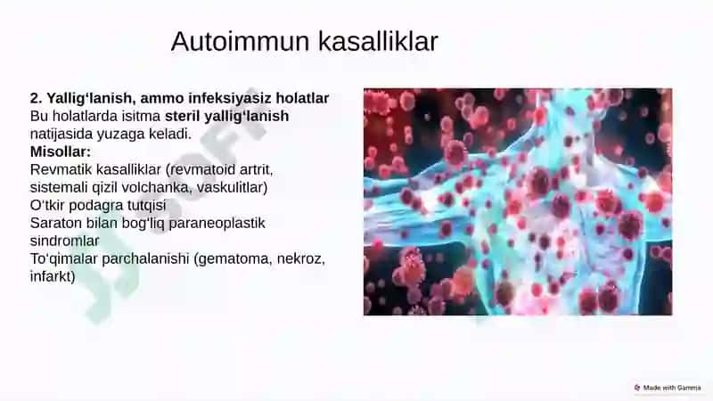 Infeksiyagabog`liqbo`lmaganisitmalikasalliklar 2