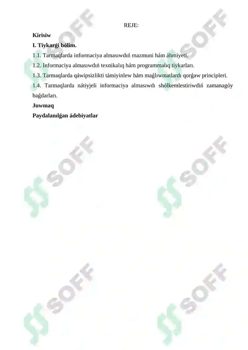 NÓKIS MÁMLEKETLIK TEXNIKA UNIVERSITETI 2