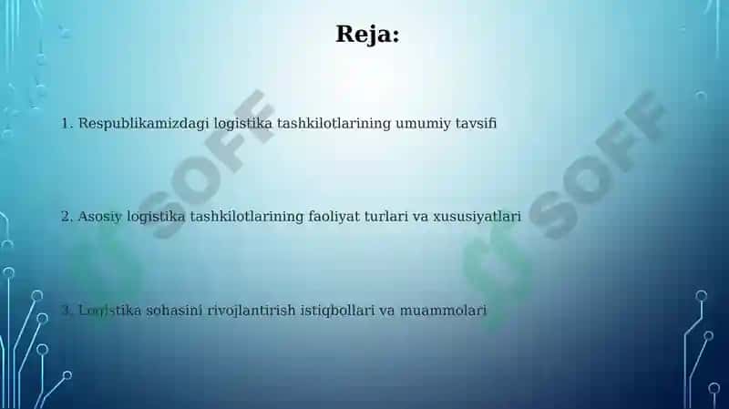 Kirish 2