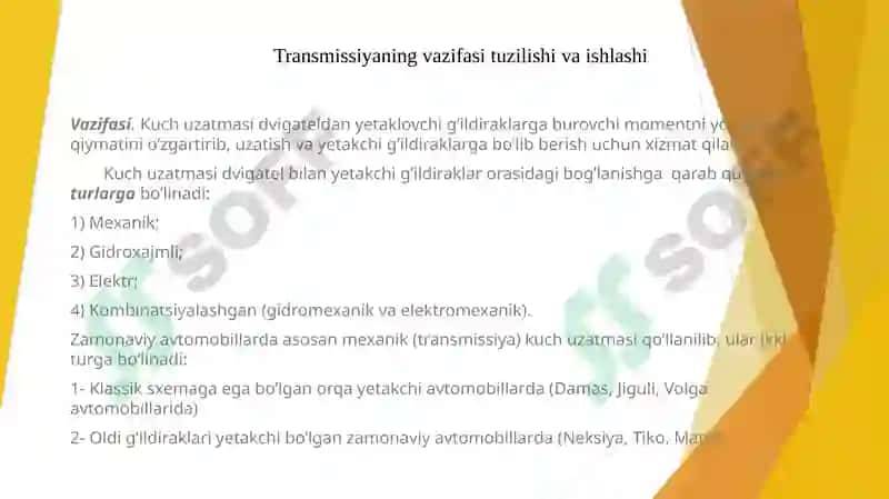Transmissiya 2