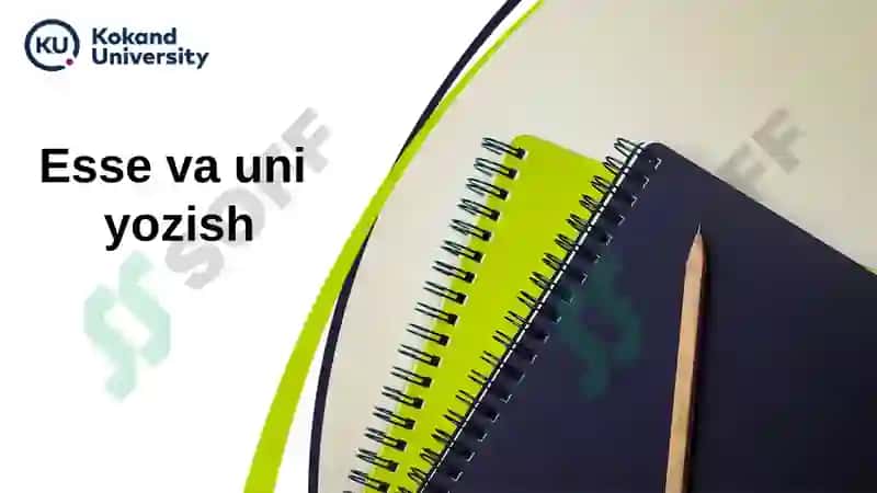 ESSE TAYYORLASH VA RASMIYLASHTIRISH TARTIBI 2