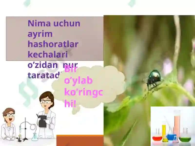 Fosforning xossalari 2