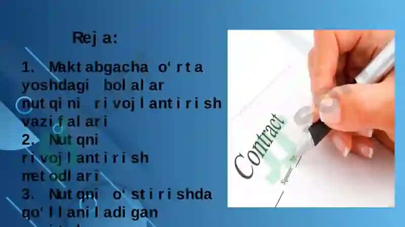 Maktabgacha orta yoshdagi bolalar nutqini o‘stirishning vazifalari, metodlari va vositalari 2