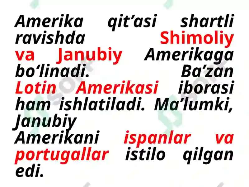 Lotin Amerikasidagi davlatlar tarixi 2