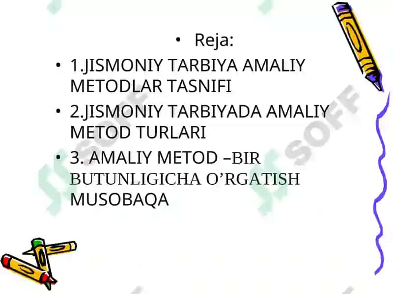 Jismoniy Tarbiya Amaliy Metodlar 2
