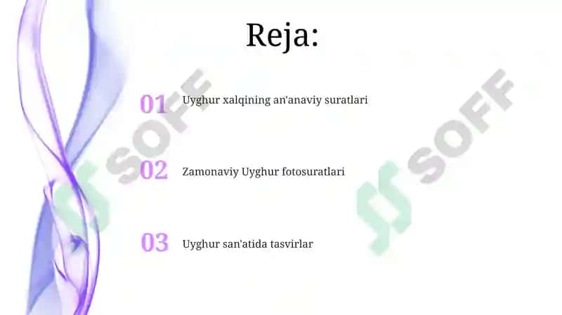 Zamonaviy Uyg'ur rasmlari 2
