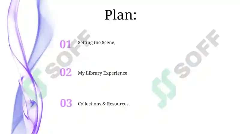 My favourite library 2