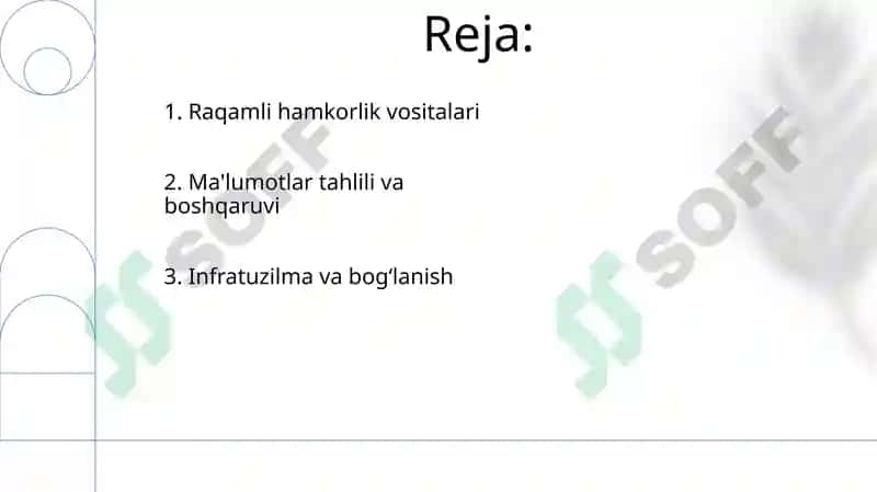 Rivojlantiruvchi markazlarni tashkil qilish texnologiyasi 2