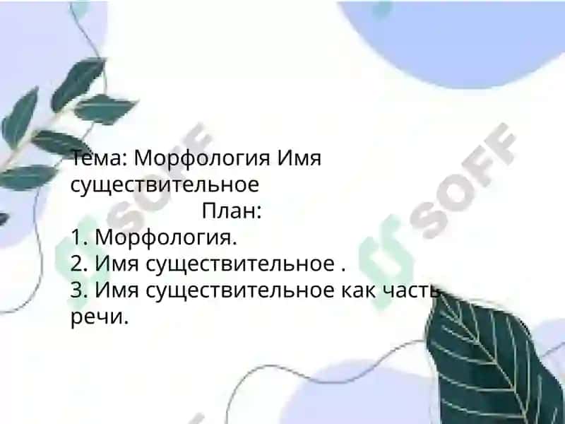 История русского языка 2