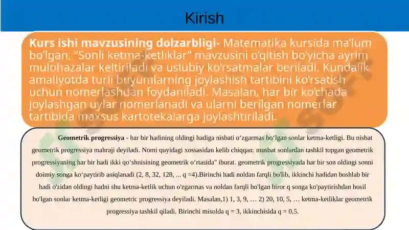Ta`limda avtomatlashtirilgan tizimdan foydalanish texnologiyasi. 2