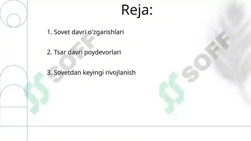 Rossiyada komparavistik pedagogika fani taraqqiyoti va pedagogik jarayonlar 2