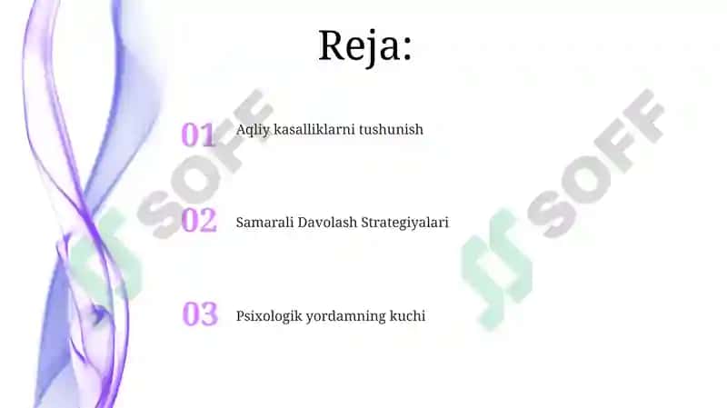 Psixologik yordamning o'rni 2