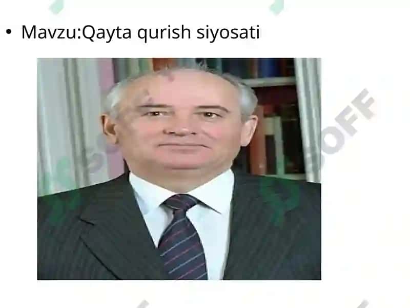 Muhammadjonov Bekmirza Yevroosiyot tarixi 2