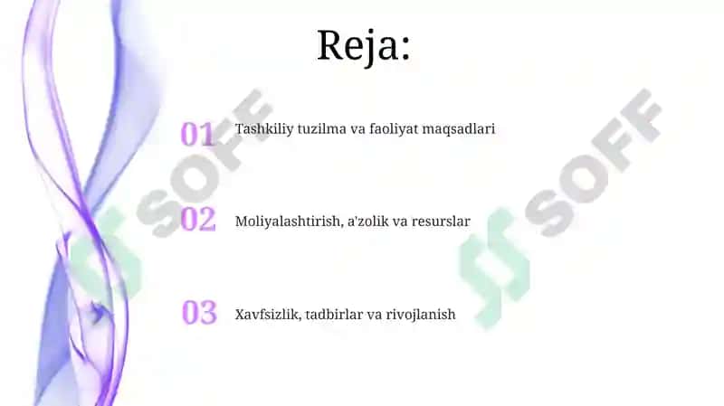 Sport turlari boʻyicha to'garaklarni tashkil qilish va oʻtkazish 2