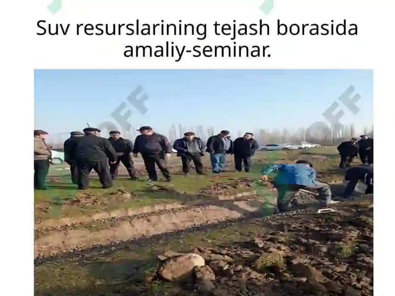 Suv resurslari 2