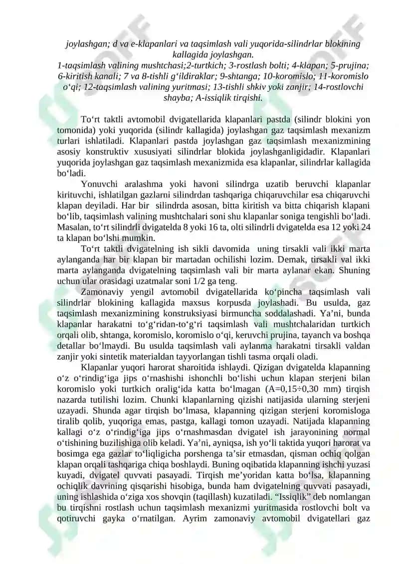 Laboratoriya ishi № 2 2