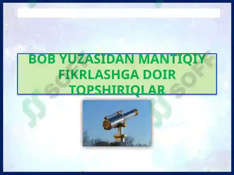 Saida Osmondagiy Ulduzlar 2