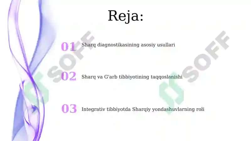 Sharq diagnostikasi 2