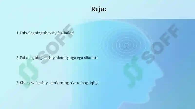Psixologiya 2