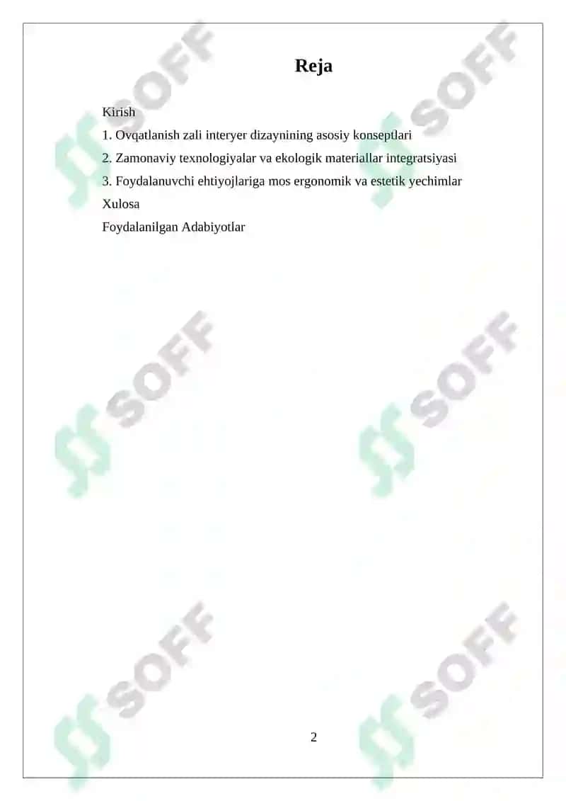 Mehmonxonalarda ovqatlanish zali interyer dizayni 2