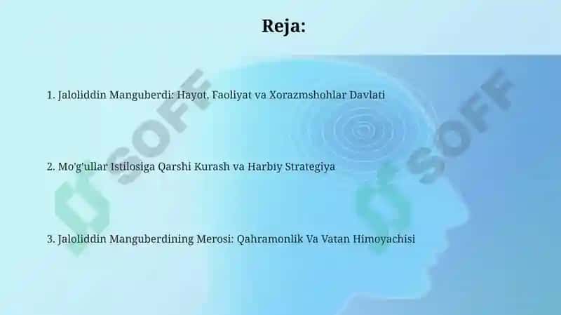 Jaloliddin Manguberdi-Vatanhimoyachisi 2